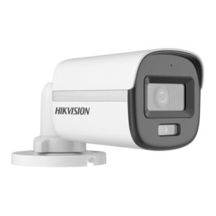 HikVision DS-2CE10DF0T-F 2MP ColorVu Fixed Mini Bullet Camera
