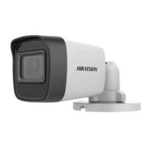 Hikvision DS-2CE16D0T-EXIPF (3.6mm) (2.0MP) Bullet CC Camera