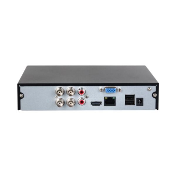 DAHUA DH-XVR1B04-I 4-Channel Digital Video Recorder - Image 2