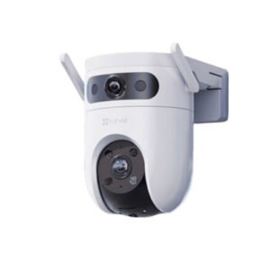 EZVIZ H9c Wireless IP Camera – Home & Office Security, Pan-Tilt, Waterproof
