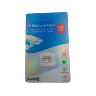 TF Memory card Faster Ultra Flash 64 GB