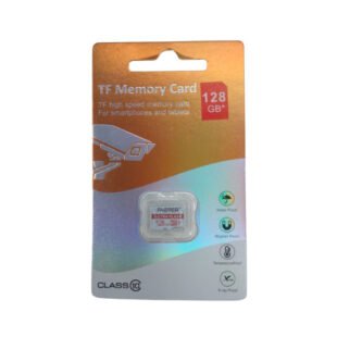 TF Memory card Faster Ultra Flash 128 GB