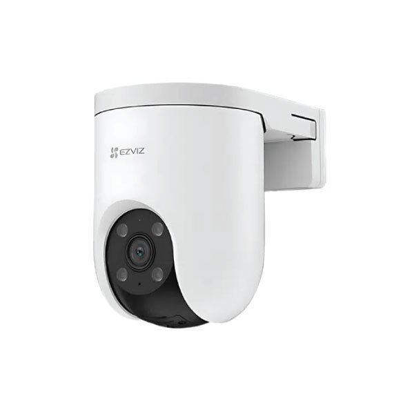EZVIZ H8C-4G Smart 4G/LTE Outdoor Camera for Remote Monitoring