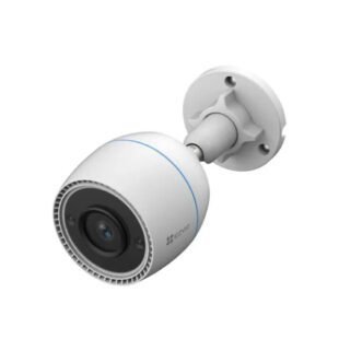 EZVIZ H3C 2MP Smart WiFi Outdoor Security Camera.