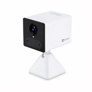 EZVIZ CB2-4G 2MP Smart 4G Security Camera – Wireless Outdoor CCTV with Night Vision & Motion Detection.