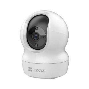 CP1-LITE 2MP Smart WiFi Security Camera.